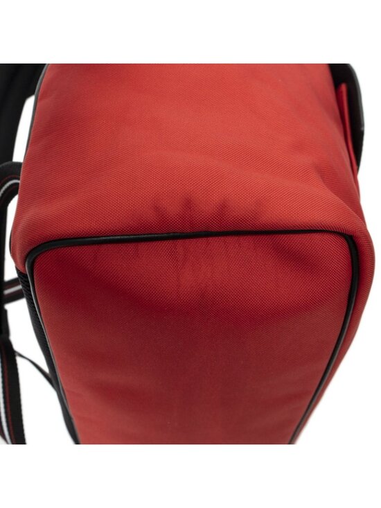 Dior Motion Backpack Red Black Nylon Canvas main image 10